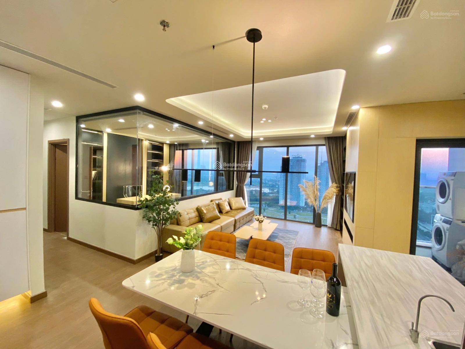 Căn hộ HDI Tây Hồ 87m² giá 14 triệu - Full nội thất, vào ở ngay!