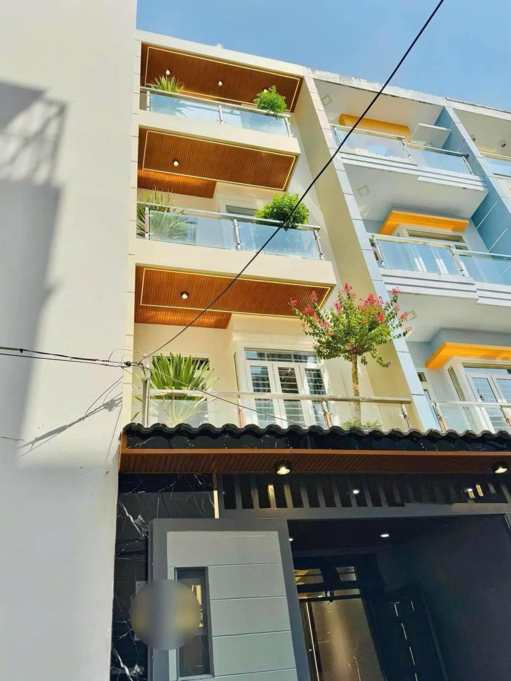 Nhà phố siêu đẹp Tân Tạo 175m² giá chỉ 7,5 tỷ - Sẵn sàng dọn vào ở ngay!