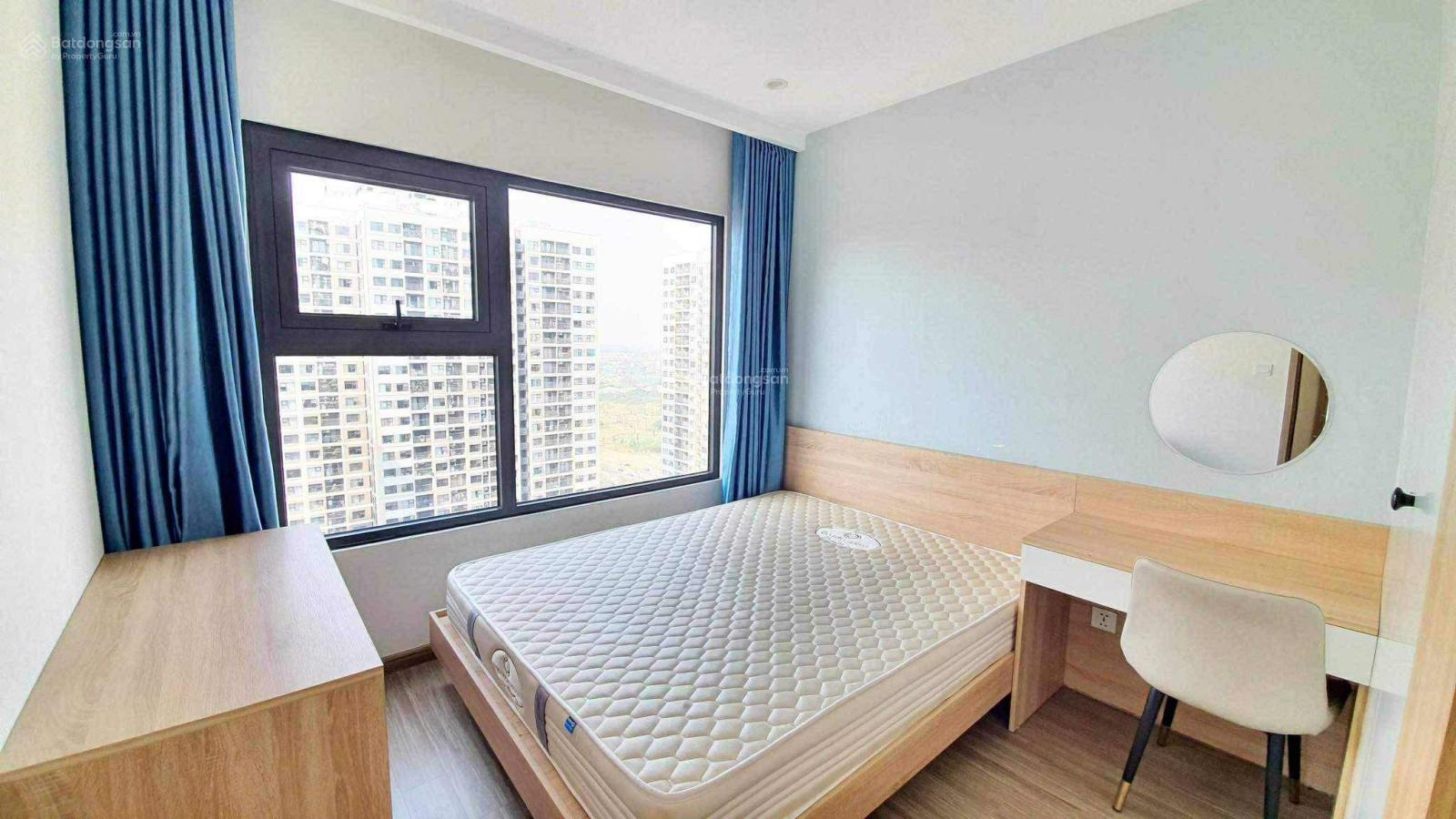 Căn hộ chung cư Hateco Apollo Xuân Phương 70m² giá 11 triệu - Đầy đủ nội thất, vào ở ngay!