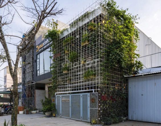 Cho thuê văn phòng mặt tiền đường Nguyễn Ư Dĩ, Thảo Điền, 2000m², giá 160 triệu - Địa điểm lý tưởng cho mọi ngành nghề!