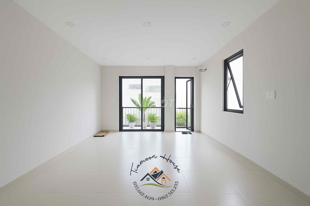 Căn hộ 2 phòng ngủ 70m² tại Quận 3 - Cho thuê giá chỉ 12 triệu!