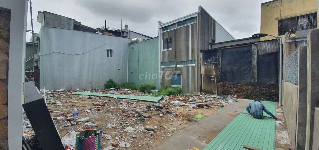 Đất kiệt Huỳnh Ngọc Huệ 51m² giá chỉ 2.4 tỷ - Cơ hội đầu tư vàng!