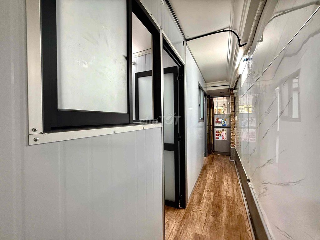 Căn hộ 2PN 55m² quận 10 giá 7 triệu - Full nội thất sang trọng