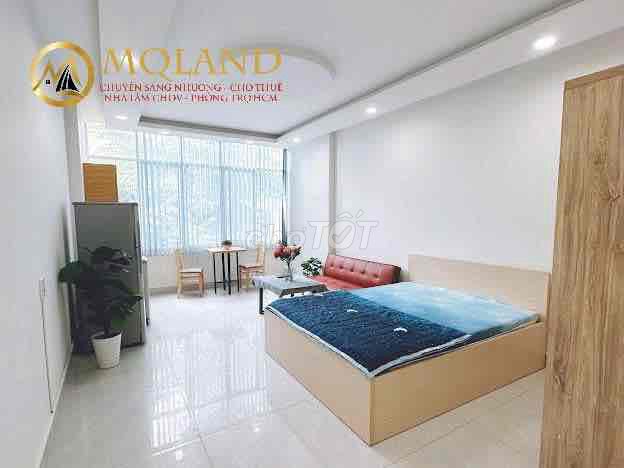 Sang nhượng CHDV Quận 2 160m² giá 550 triệu - Lợi nhuận ổn định 38-39 triệu!