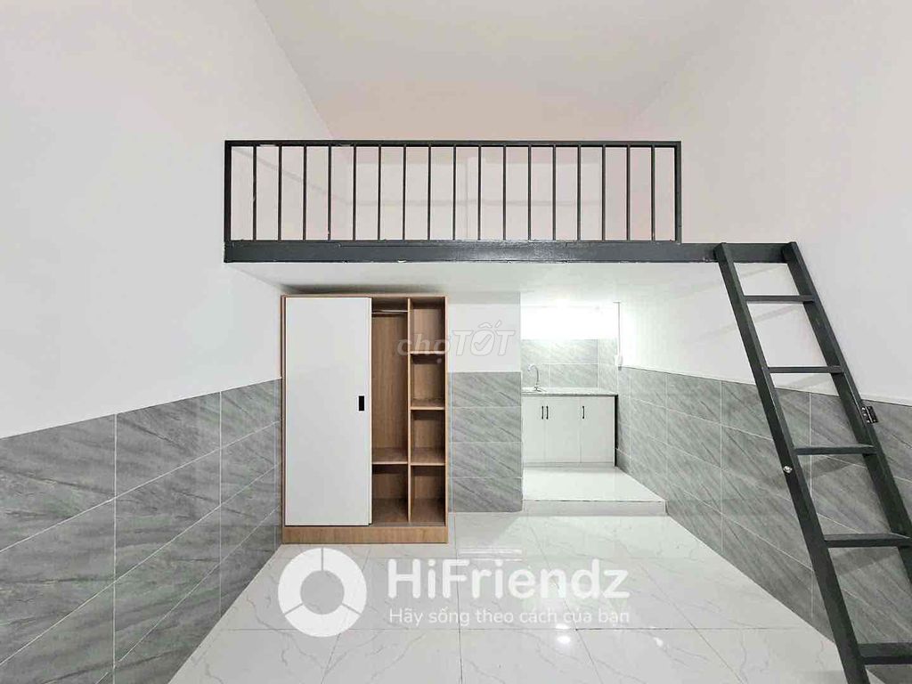 Phòng trọ sinh viên Tân Kỳ Tân Quý 30m² giá 3.1 triệu - Đầy đủ tiện nghi, sẵn sàng ở ngay!