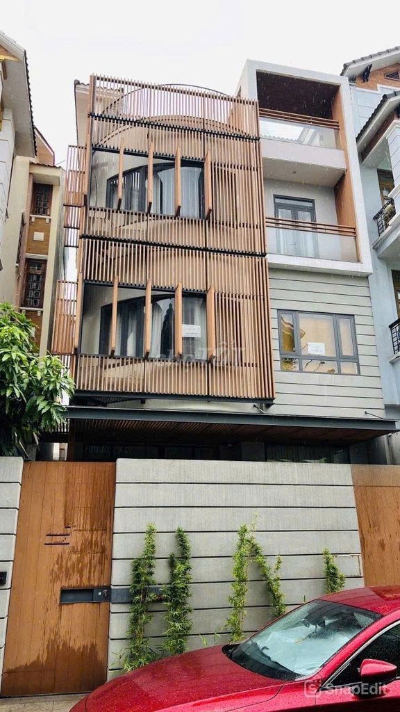 Nhà cho thuê hẻm Lê Văn Sỹ, Quận 3 - Diện tích 150m², Giá 30 triệu - Phù hợp mở văn phòng, spa