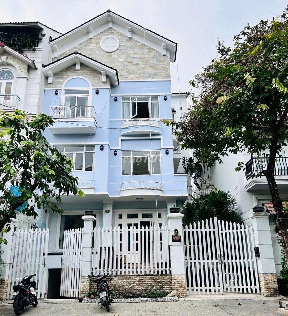 Cho thuê nhà Nguyễn Đình Chiểu 160m² giá 45 triệu - Nhà hiếm, kinh doanh tốt!