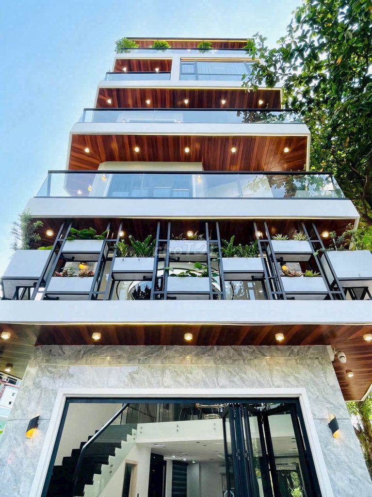 Nhà cho thuê góc 2 mặt tiền 68D Hoa Lan, Phường 2, Quận Phú Nhuận 90m² - Phù hợp làm văn phòng, spa