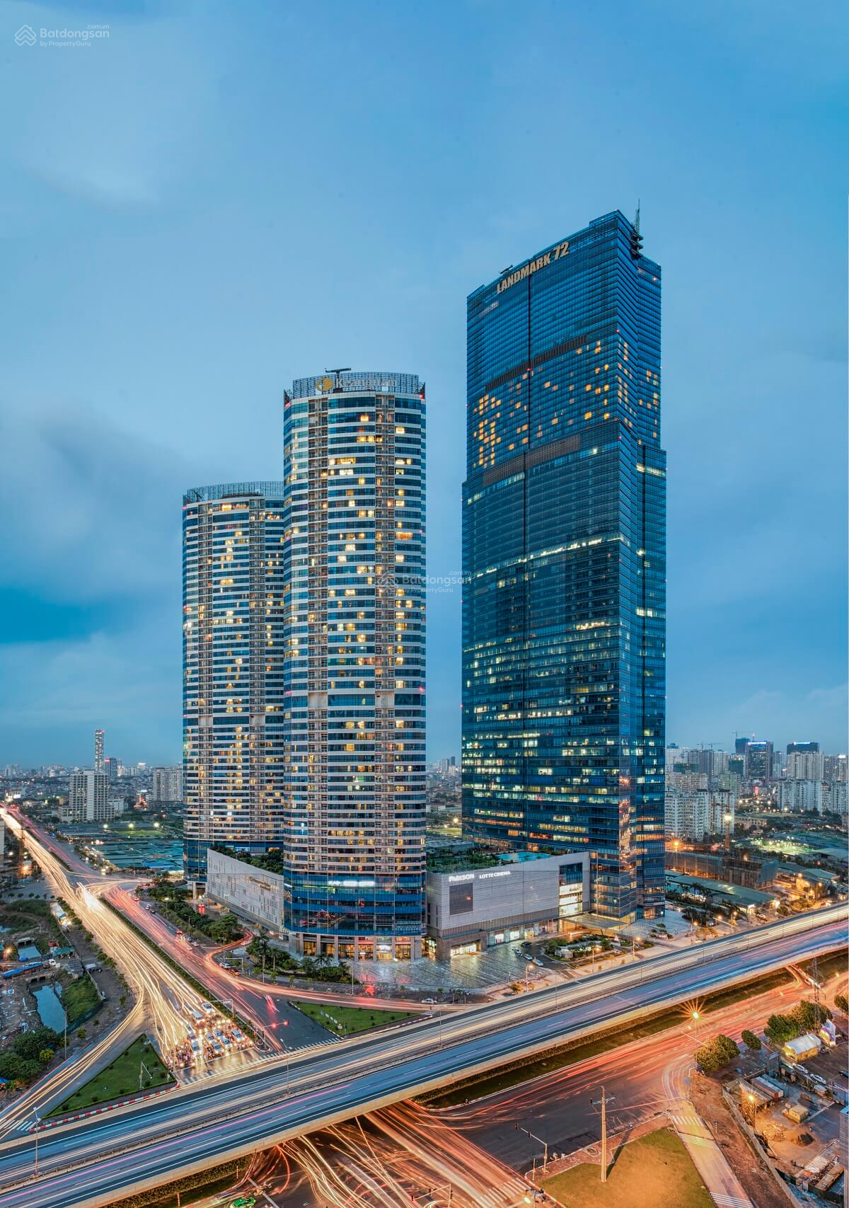 Văn phòng trọn gói tại Keangnam 39m² chỉ từ 2 triệu - Làm việc ngay không cần lo lắng!