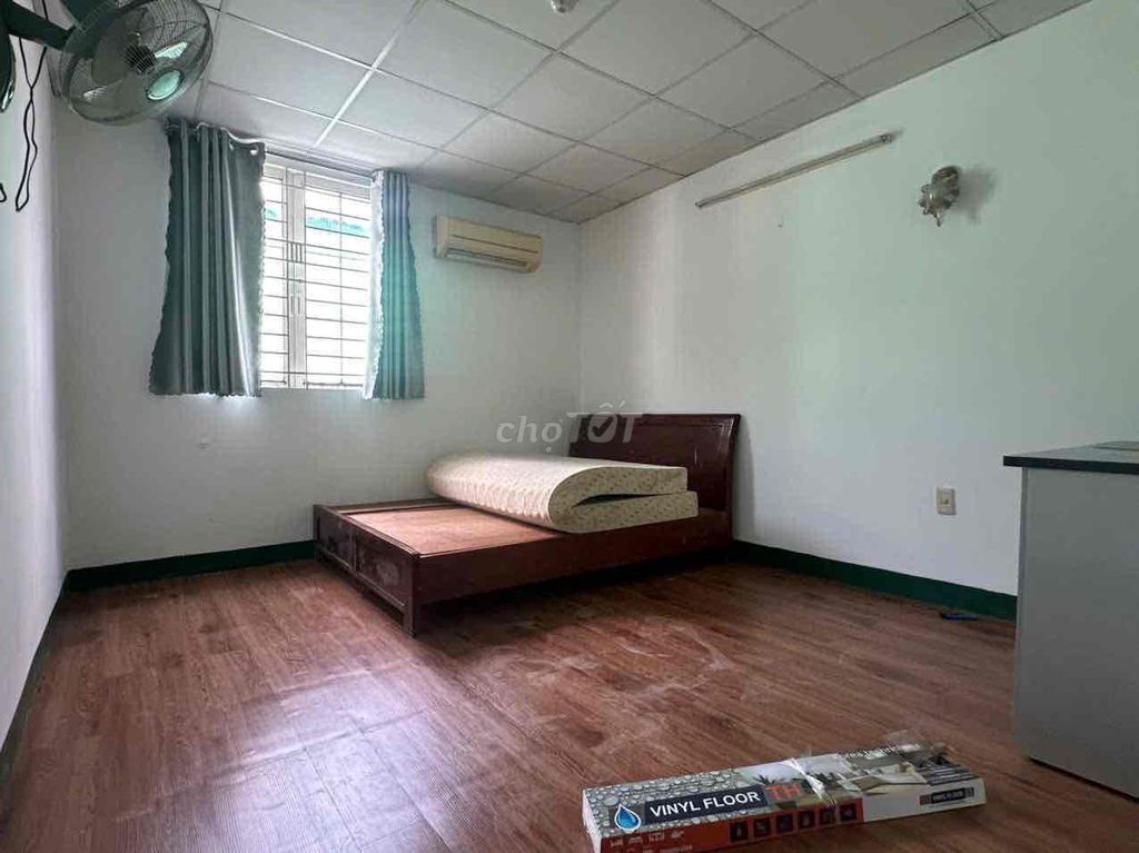 Studio cửa sổ trời 25m² giá 3.3 triệu - Không chung chủ, tự do giờ giấc!