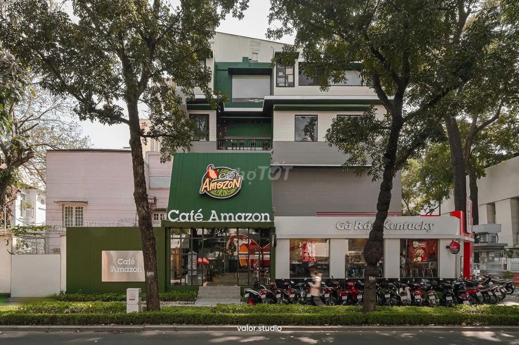 Nhà mặt tiền đường Ngô Gia Tự quận 10 200m² giá 70 triệu - Phù hợp kinh doanh mọi ngành nghề!