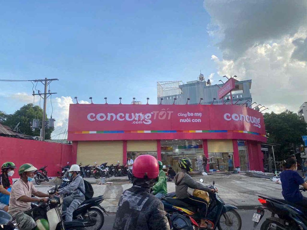 Cho thuê nhà mặt tiền Nguyễn Thái Học, Quận 1, 800m² - Vị trí đắc địa kinh doanh