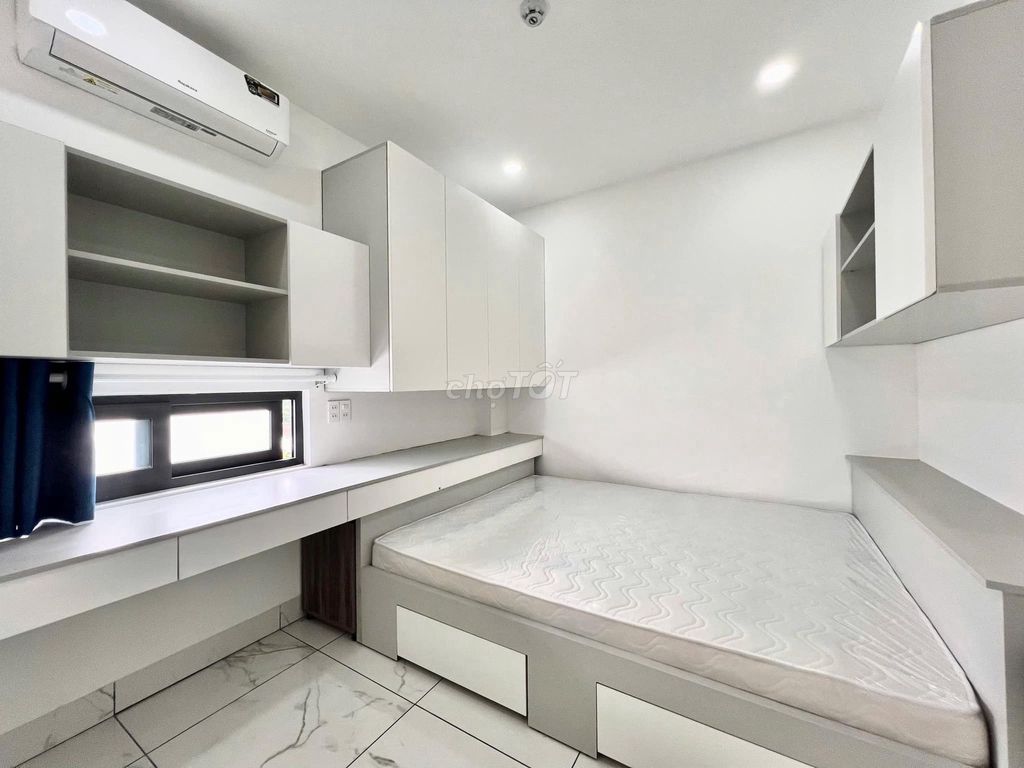 Căn hộ Vũng Tàu 25m² giá 3.5 triệu - Sẵn sàng vào ở ngay!