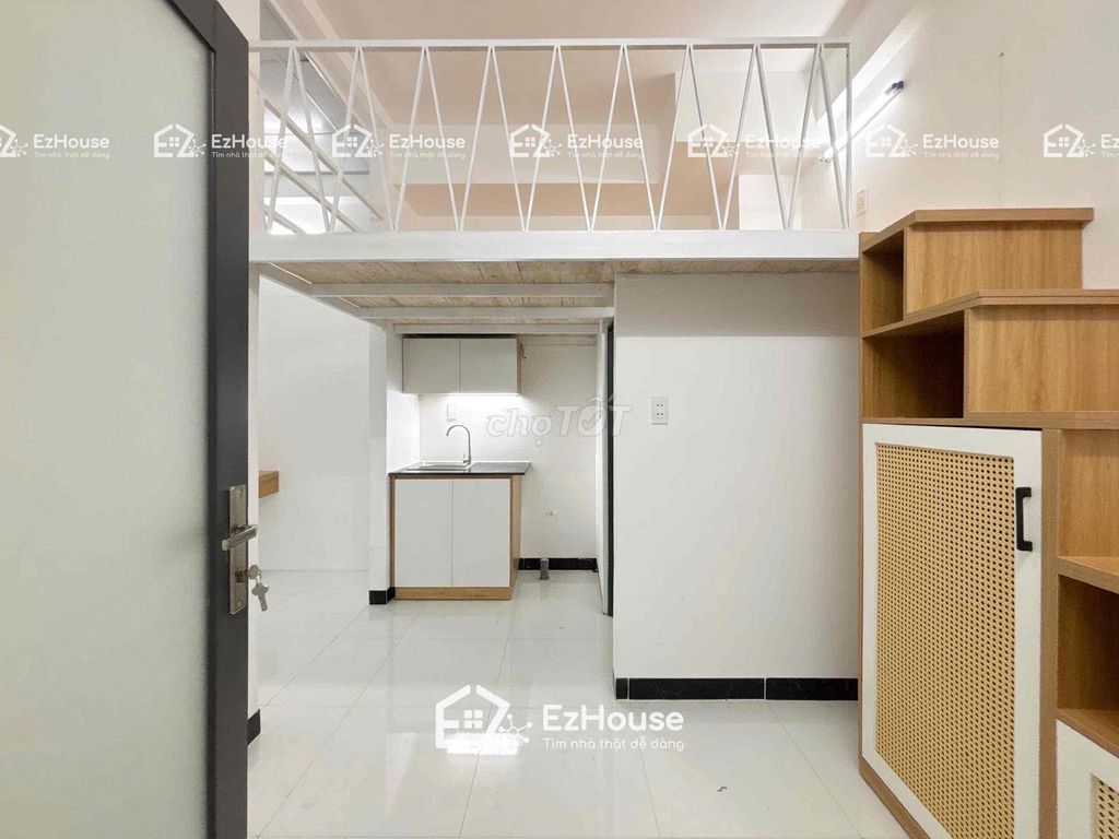 Phòng trọ cho thuê đường Lê Đức Thọ, Gò Vấp - Chỉ từ 3.6 triệu, tiện nghi đầy đủ!