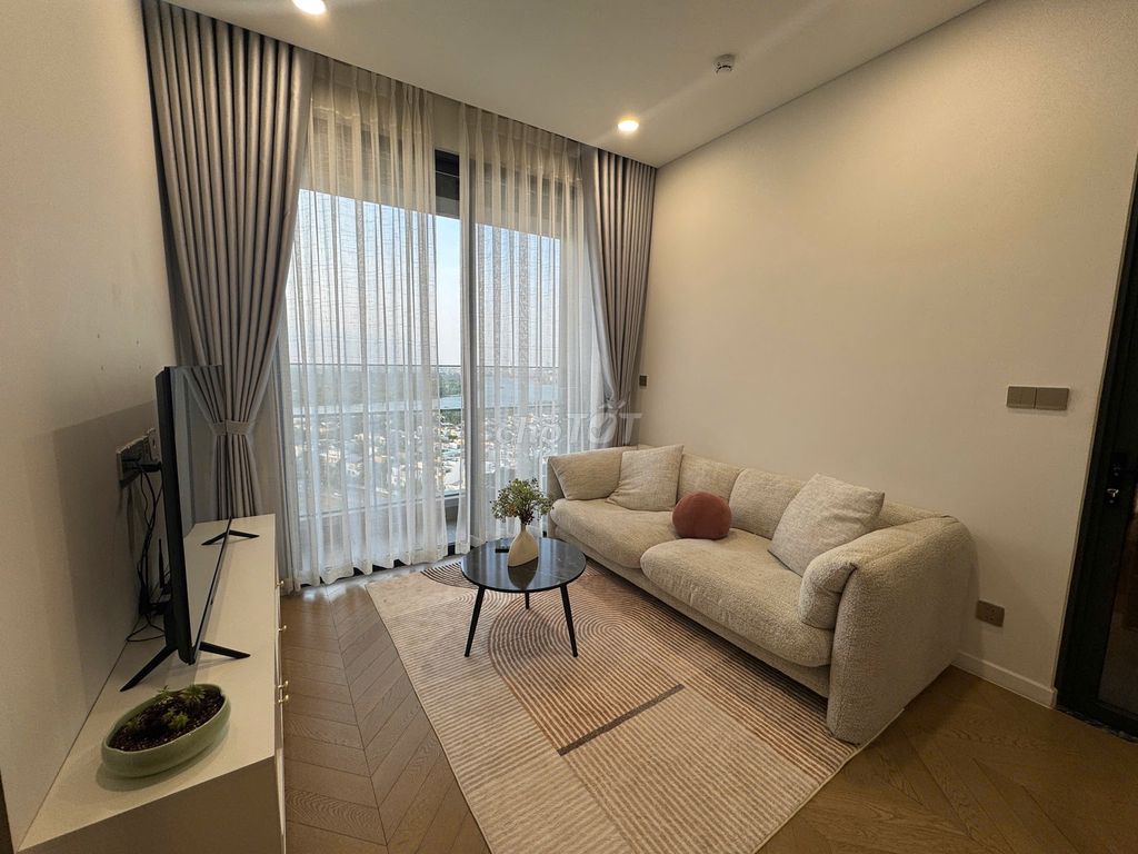 Căn hộ Lumier MasteriHome Thảo Điền 43.9m² giá 8.5 tỷ - Đầu tư sinh lời hấp dẫn!