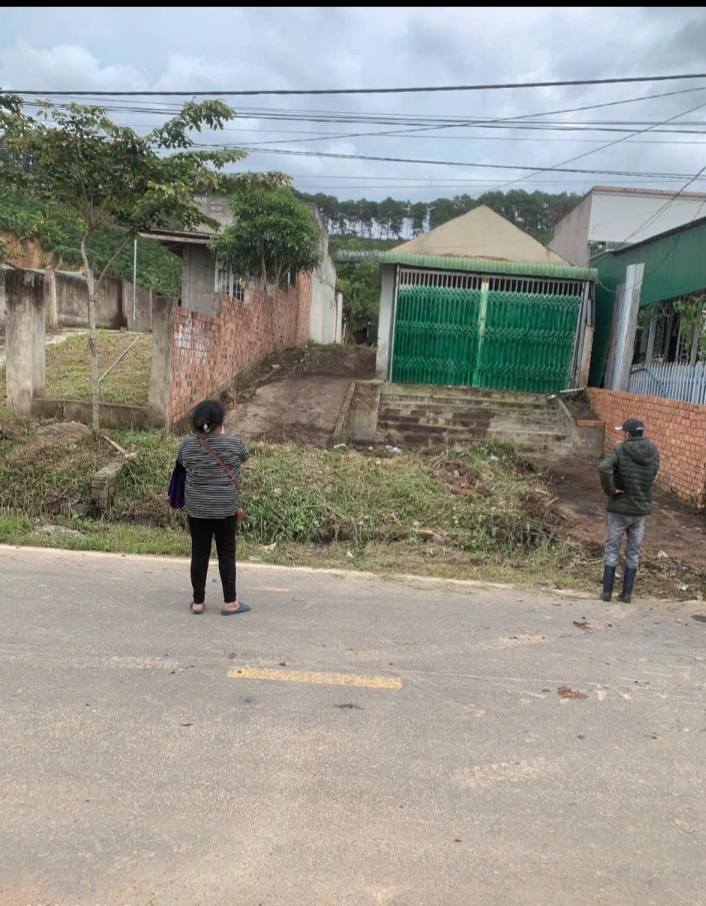 Đất thổ cư 100m² tại Đinh Văn, Lâm Hà - Giá 2.4 tỷ, hỗ trợ vay ngân hàng!