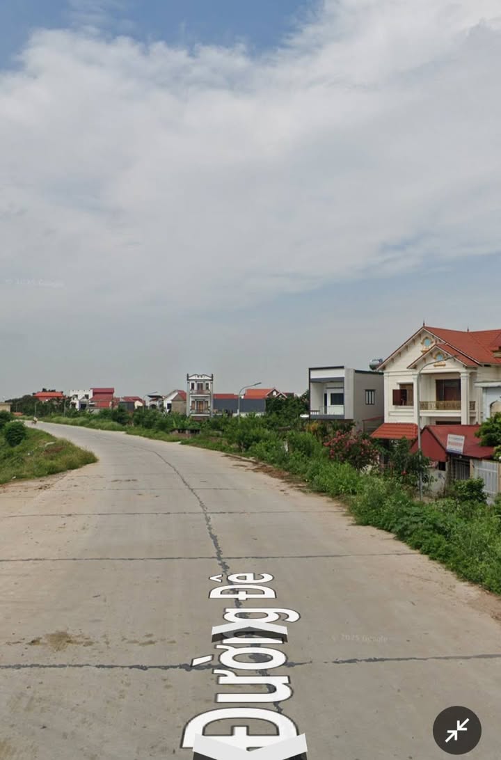 Đất thổ cư Đào Viên, Quế Võ, Bắc Ninh 100m² giá 1.1 tỷ - Đầu tư sinh lời lý tưởng!