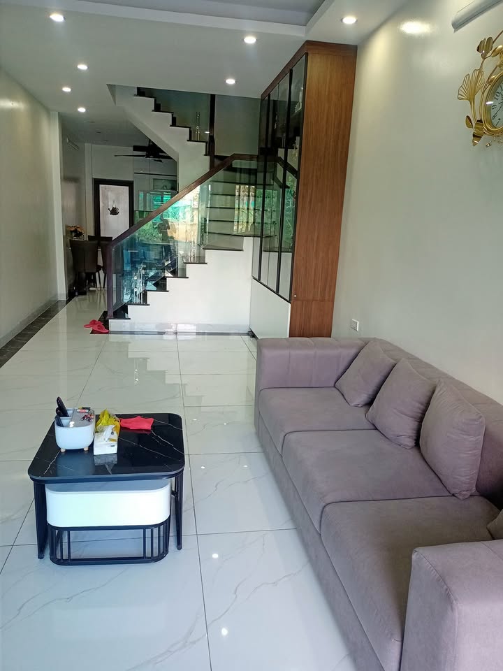 Nhà đẹp Tân Xuân 30m² giá thỏa thuận - Ô tô đỗ cổng, gần cầu Thăng Long!