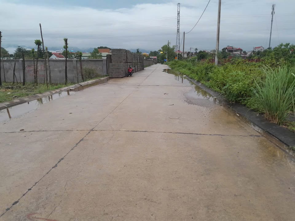 Đất nền 100m² tại xã Lạng Phong, Nho Quan, giá 1.15 tỷ - Đầu tư sinh lời!