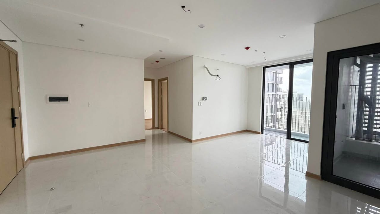 Căn hộ 2PN Đông Nam Sentosa Sky Park 74m² giá 3.3 tỷ - View đẹp, yên tĩnh!