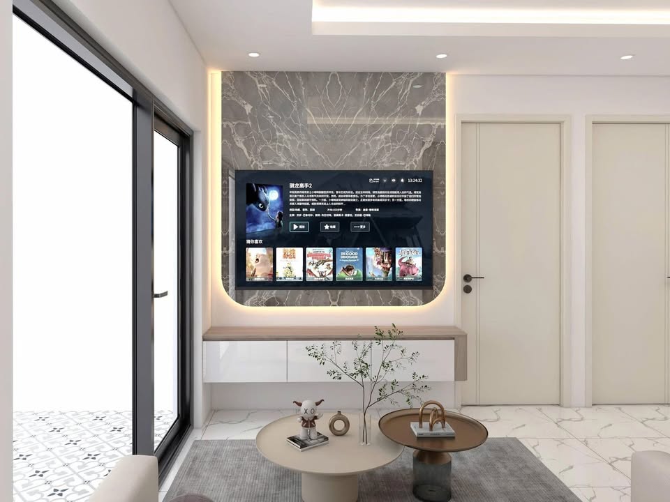 Chung cư Đồng Phát Hoàng Mai 77m² giá 5.5 tỷ - Sổ đỏ chính chủ, giao dịch ngay!