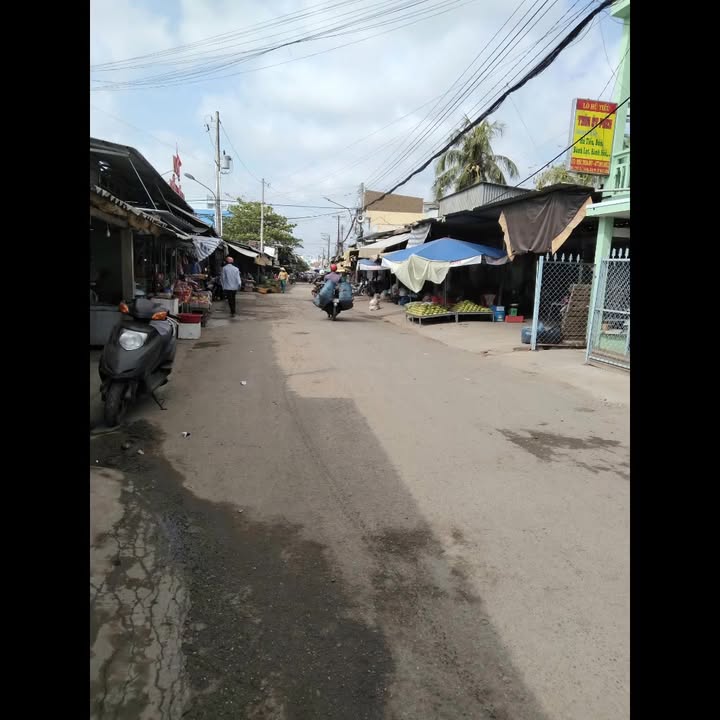 Nhà riêng đường Hoàng Diệu, Bạc Liêu, 125m² - Sổ hồng hoàn công, giá thỏa thuận!