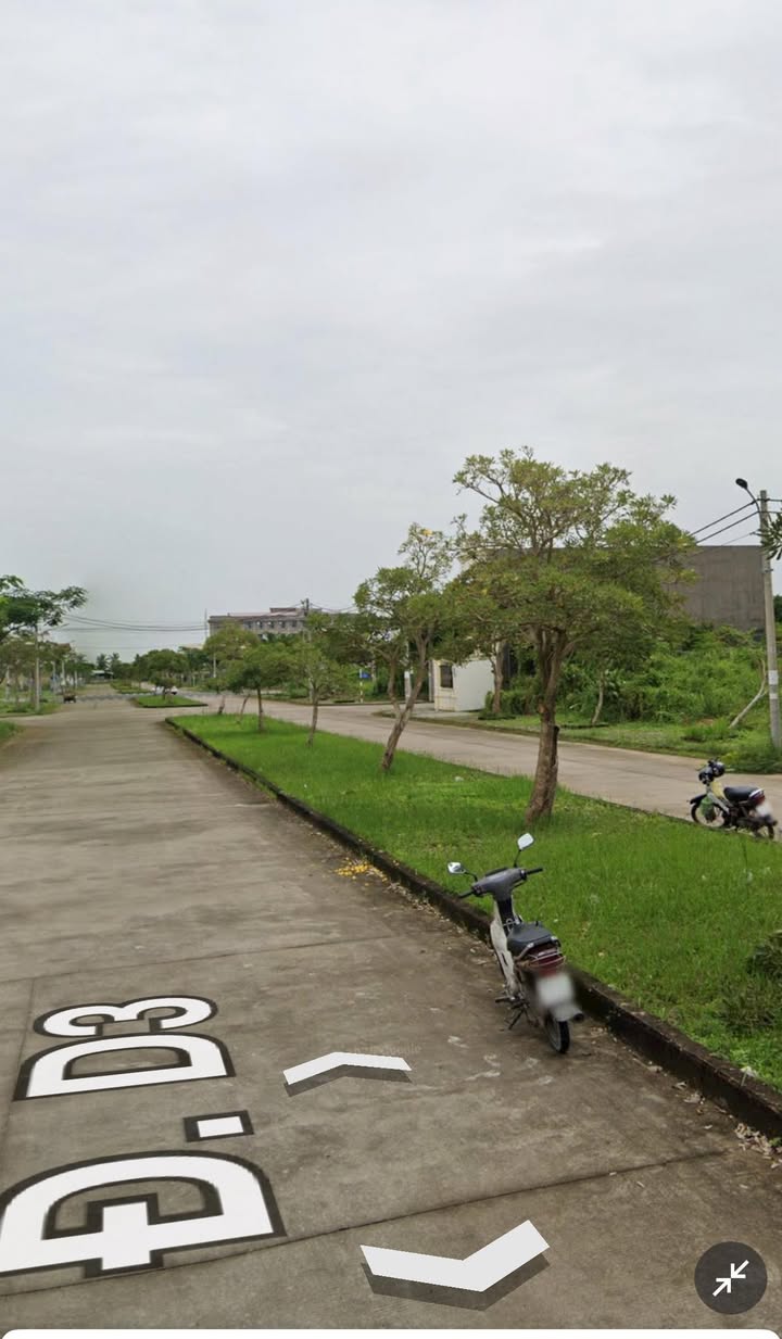 Đất nền Khu Đô Thị Hoàng Phát Bạc Liêu 100m² giá 1.15 tỷ - Cơ hội đầu tư tuyệt vời!