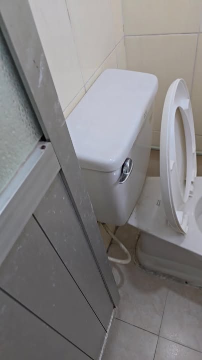 Phòng cho thuê tại Vĩnh Hưng, 18m² giá 2.7 triệu - Thoáng mát, tiện nghi đầy đủ!