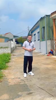 Bán đất Hưng Chính, Hưng Nguyên 110m² - Sổ hồng chính chủ, vị trí đẹp!