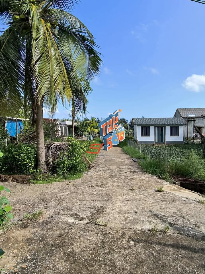 Đất nền Vĩnh Thái, Quảng Trị 210m² giá 430 triệu - Nằm gần biển chỉ 200m!