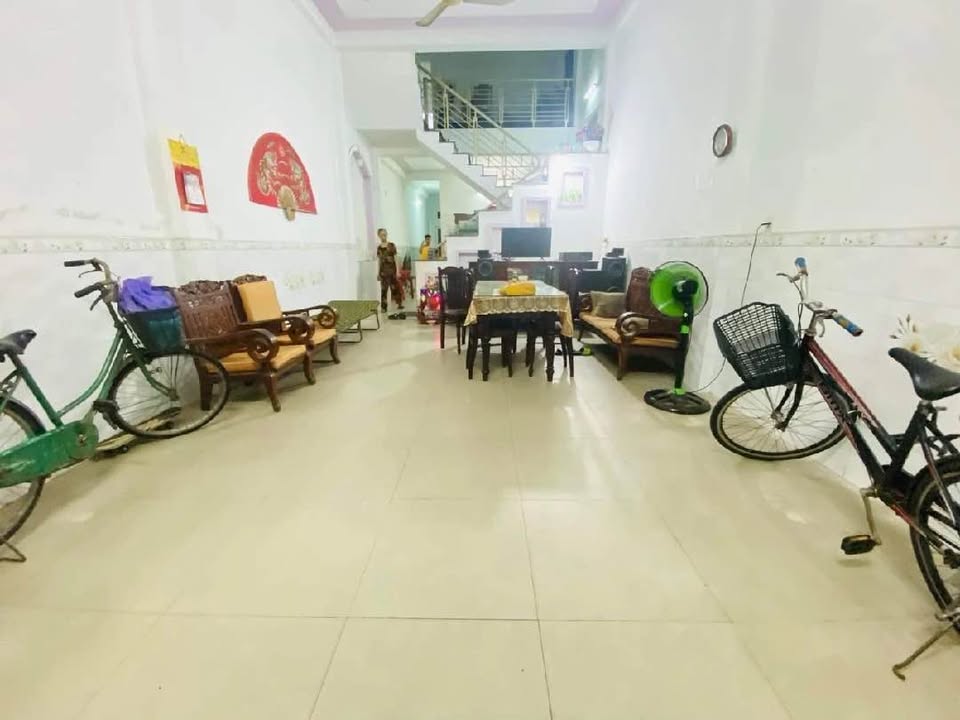 Nhà 2 tầng đường Tôn Đản, Cẩm Lệ, Đà Nẵng 90m² - Vị trí vàng kinh doanh!