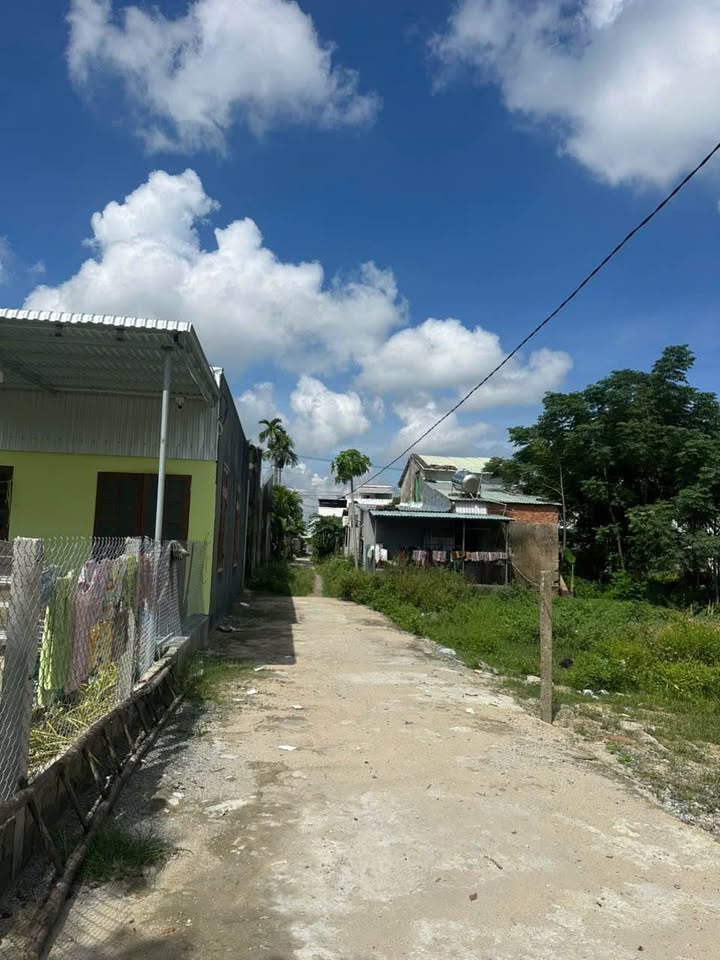 Đất nền Điện Bàn Bắc 7m² giá 900 triệu - Chính chủ bán gấp!