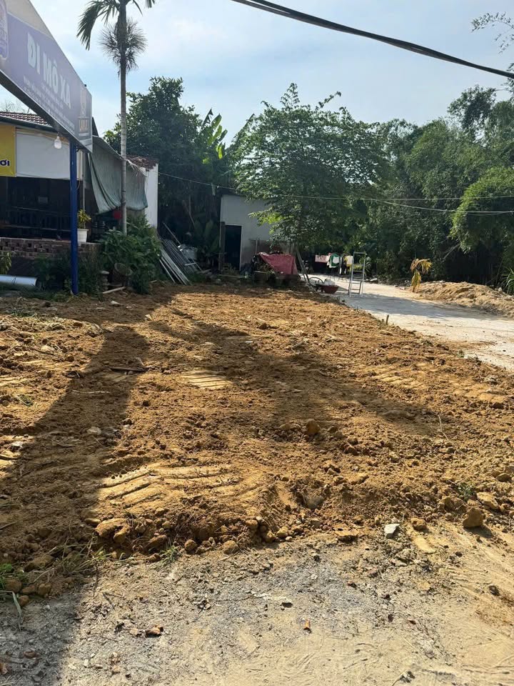 Đất mặt kiệt bê tông Thôn Bắc An, xã Hòa Tiến 120m² giá 1.2 tỷ - Cơ hội đầu tư hấp dẫn!