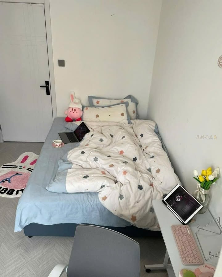 Phòng cho thuê giá rẻ tại Nguyên Hồng, Đống Đa - Từ 1.4 triệu/tháng!