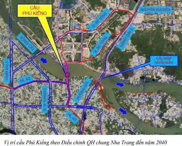 Đất mặt tiền đường Hùng Lộc Hầu, Bắc Nha Trang 82.7m² giá 2.5 tỷ - Đầu tư sinh lời lý tưởng!