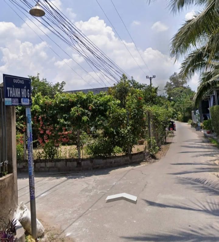 Đất nền Diên Phước, Diên Khánh 65m² - Giá chỉ 700 triệu - Cơ hội đầu tư sinh lời!