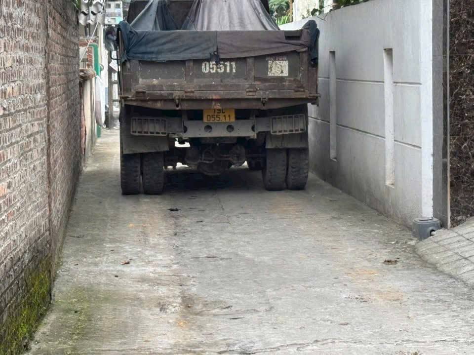 Đất chính chủ Nguyên Khê, Đông Anh 77m² giá 5.39 tỷ - Giao thông thuận tiện, gần chợ!