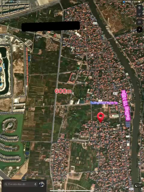 Lô đất Nghĩa Trụ, Hưng Yên 85m² - Chính chủ bán nhanh, vị trí đẹp!