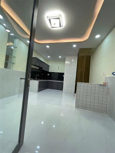 Nhà bán Tân Phú 24m² giá 3 tỷ - Full nội thất, ở ngay!