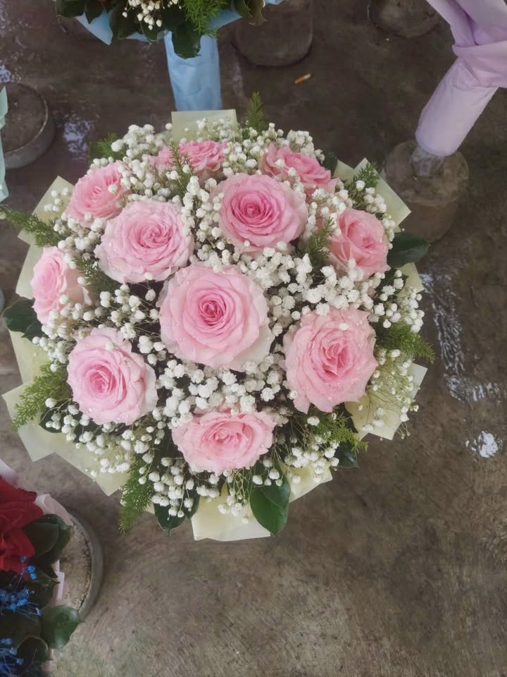 Nhà cho thuê Tân Bình 44m² giá 2.7 triệu - Gần chợ và trường học!