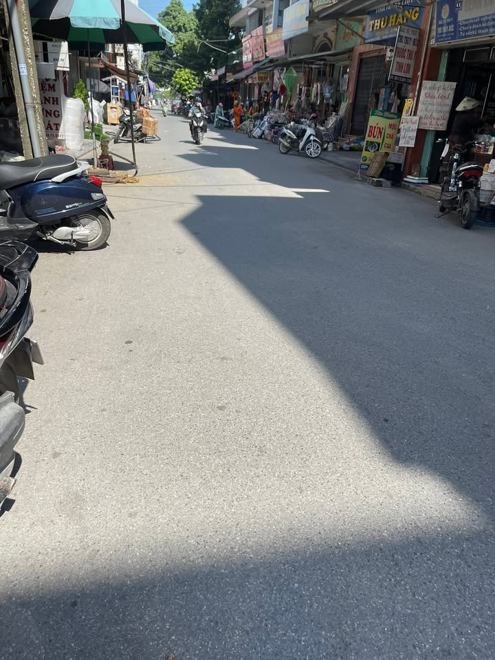 Nhà góc Từ Sơn Bắc Ninh 104m² giá thỏa thuận - Kinh doanh sầm uất!