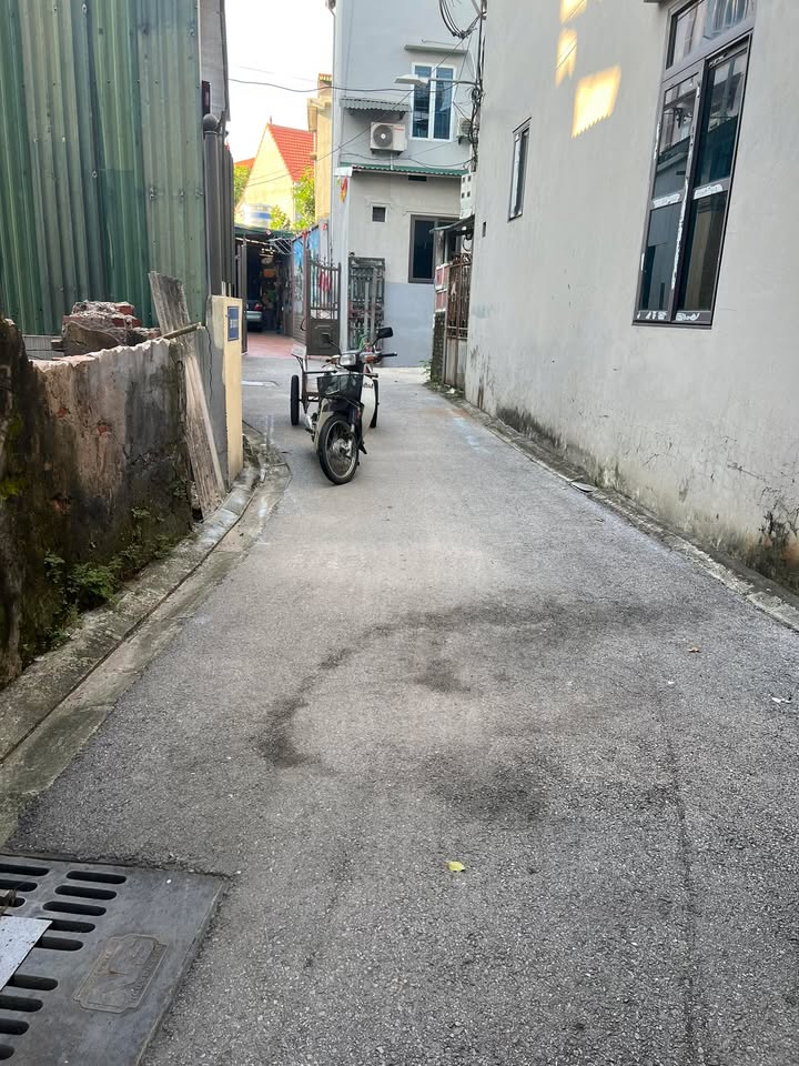 Nhà riêng An Lạc, Trâu Quỳ, Gia Lâm 55.7m² giá tốt - Cơ hội đầu tư hấp dẫn!