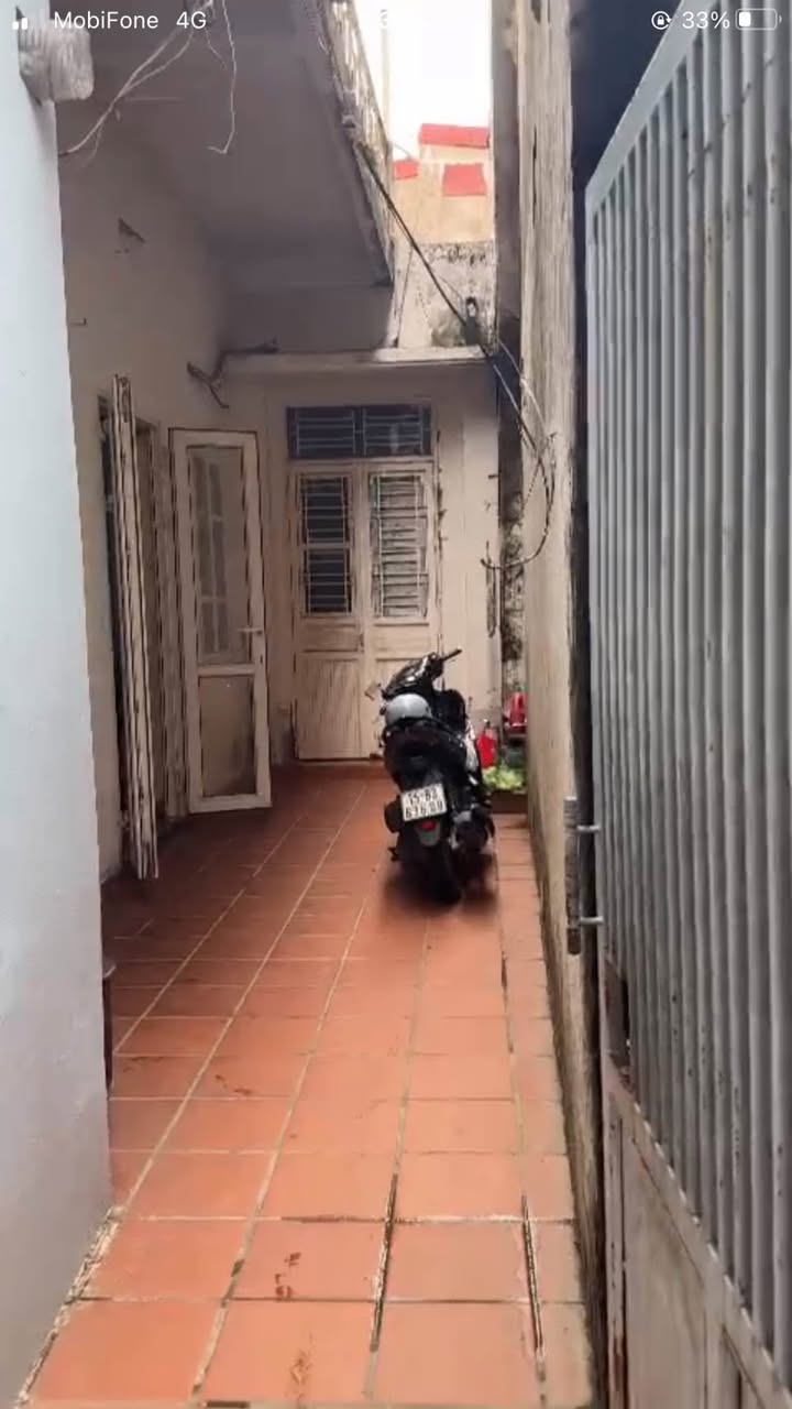 Đất Hàng Kênh, Lê Chân, Hải Phòng 74m² giá 2.38 tỷ - Đầu tư sinh lời