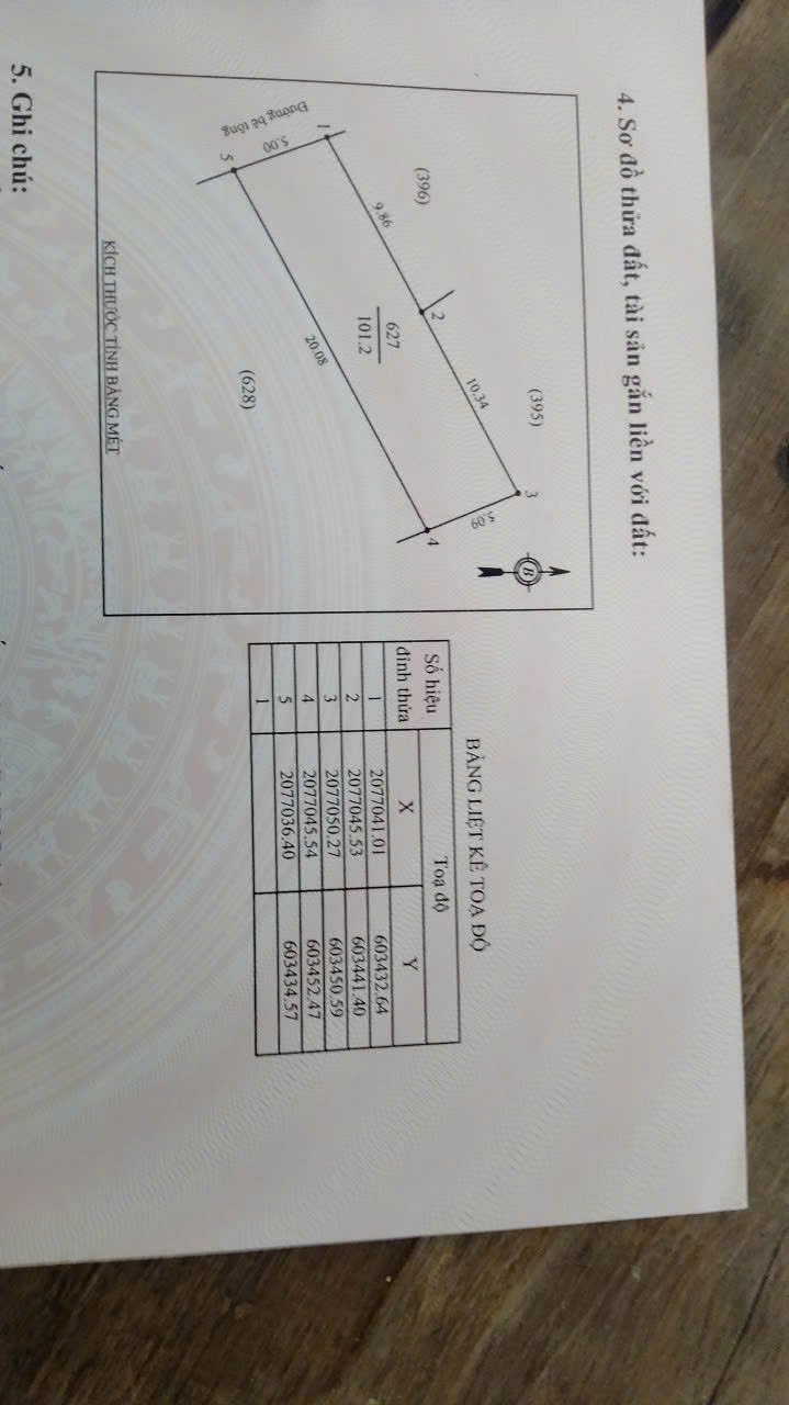 Đất nền khu phố Hồng Phong, Nghi Hương 101m² giá chỉ 1.6 tỷ - Cơ hội đầu tư tuyệt vời!