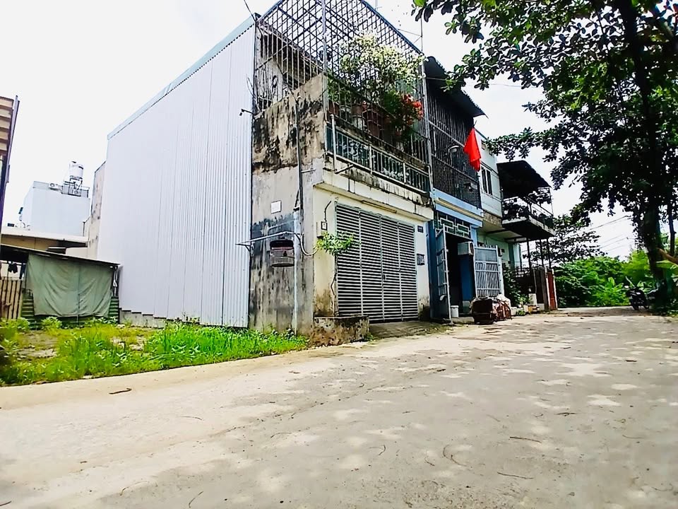 Bán lô đất đẹp 62m² hẻm 6m Lã Xuân Oai, Thủ Đức - Giá 3 tỷ hấp dẫn!