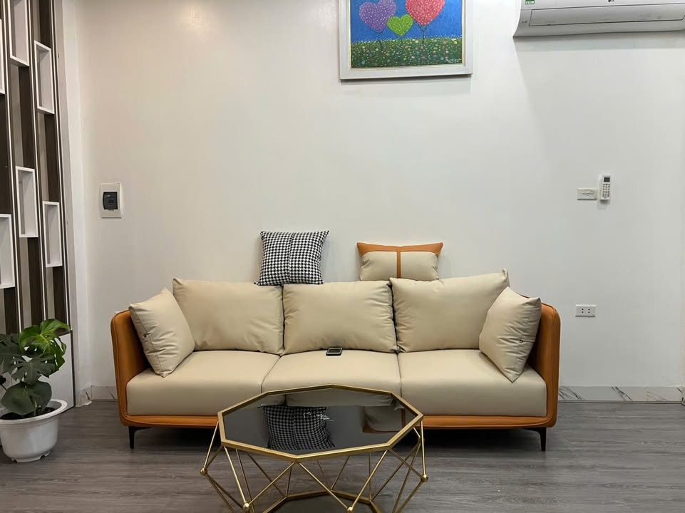 Nhà 4 tầng Bích Hòa, Bình Minh, 31m² - Giá chỉ 3 tỷ, không thể bỏ lỡ!