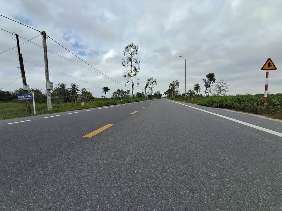 Đất nền Sầm Sơn 125m² giá 1.7 tỷ - Đầu tư sinh lời nhanh chóng!