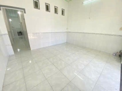 Nhà trệt mới bán khu dân cư Hồng Loan 6A, 80m² giá 3.55 tỷ - Sổ hồng trao tay!