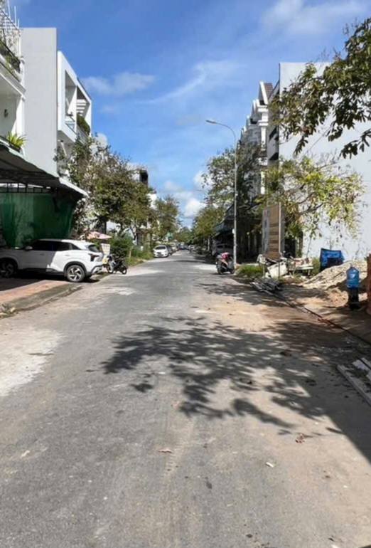 Đất nền KDC 91B Giai Đoạn 3 - Cần Thơ 81m² giá 3.55 tỷ - Sổ hồng chính chủ!