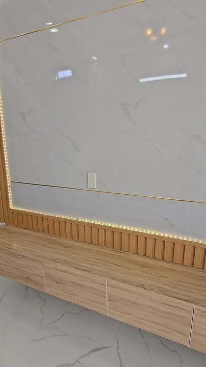 Nhà 2 tầng Long Tuyền, Bình Thủy 68m² giá chỉ 1.85 tỷ - Full nội thất cao cấp!